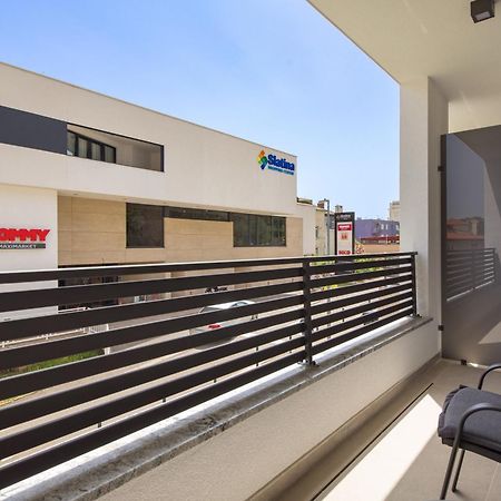 Belinda Apartments With Balcony Опатия Екстериор снимка