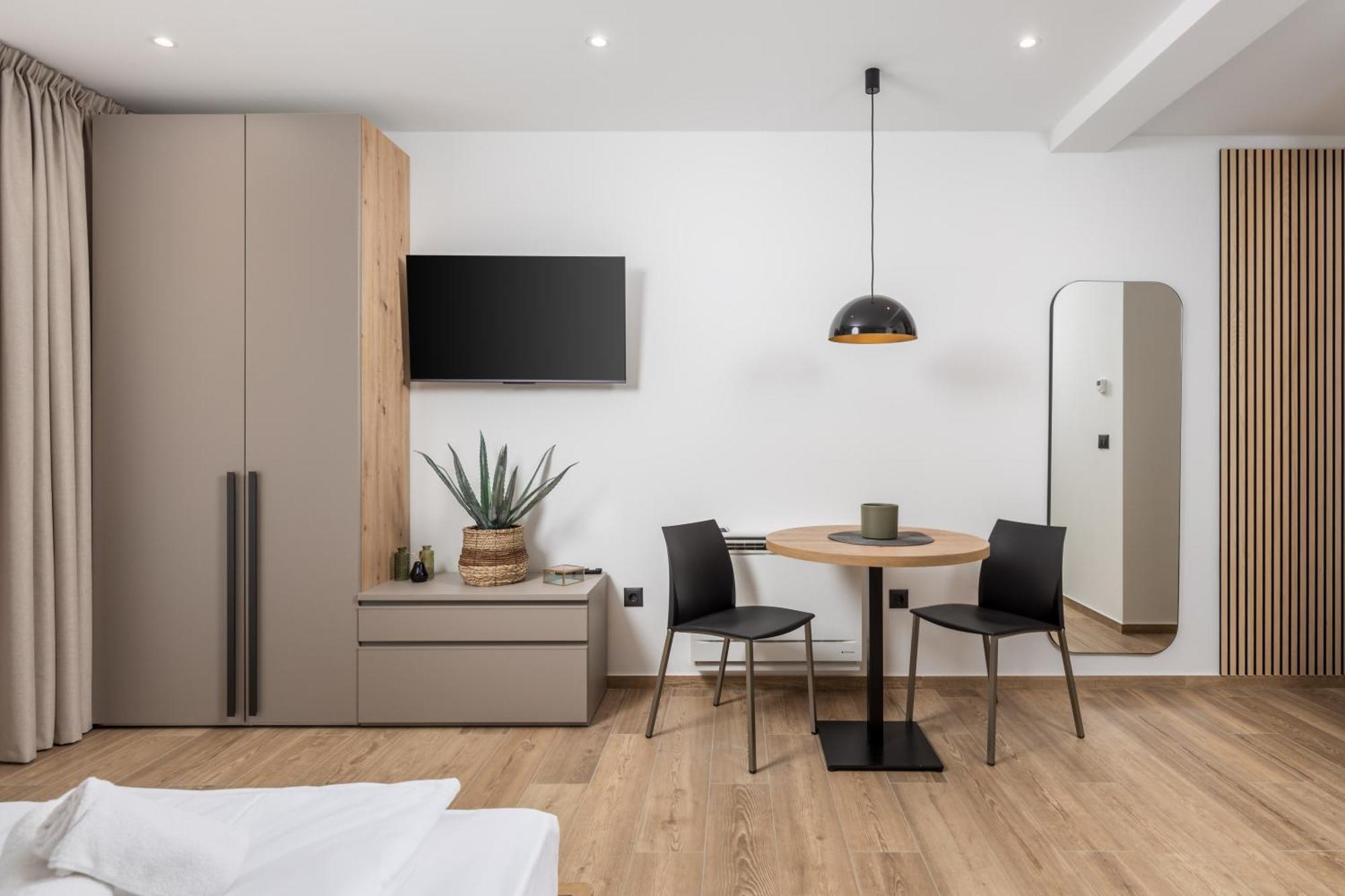 Belinda Apartments With Balcony Опатия Екстериор снимка