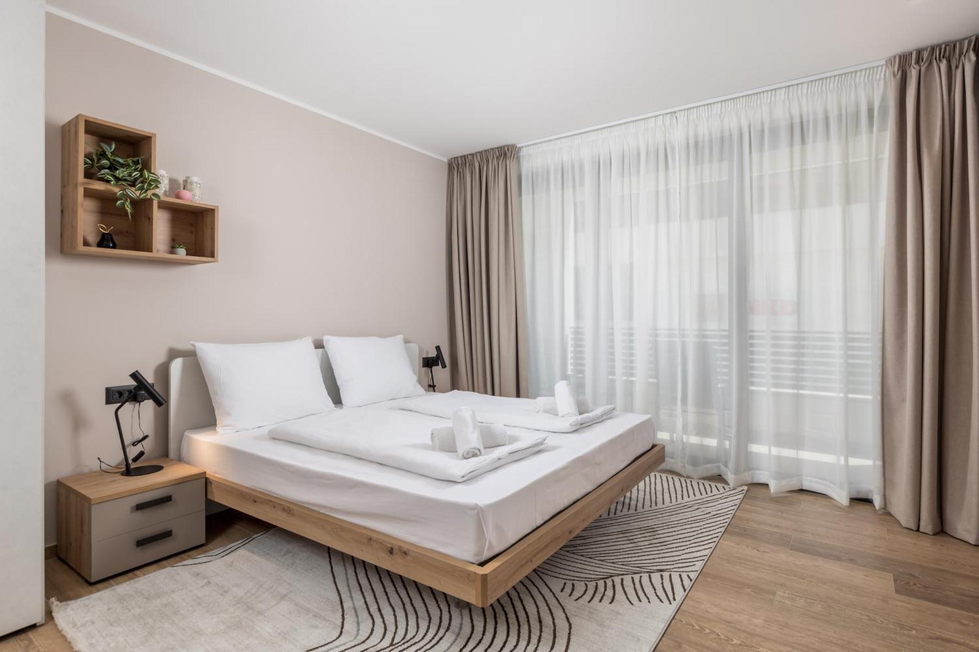 Belinda Apartments With Balcony Опатия Екстериор снимка
