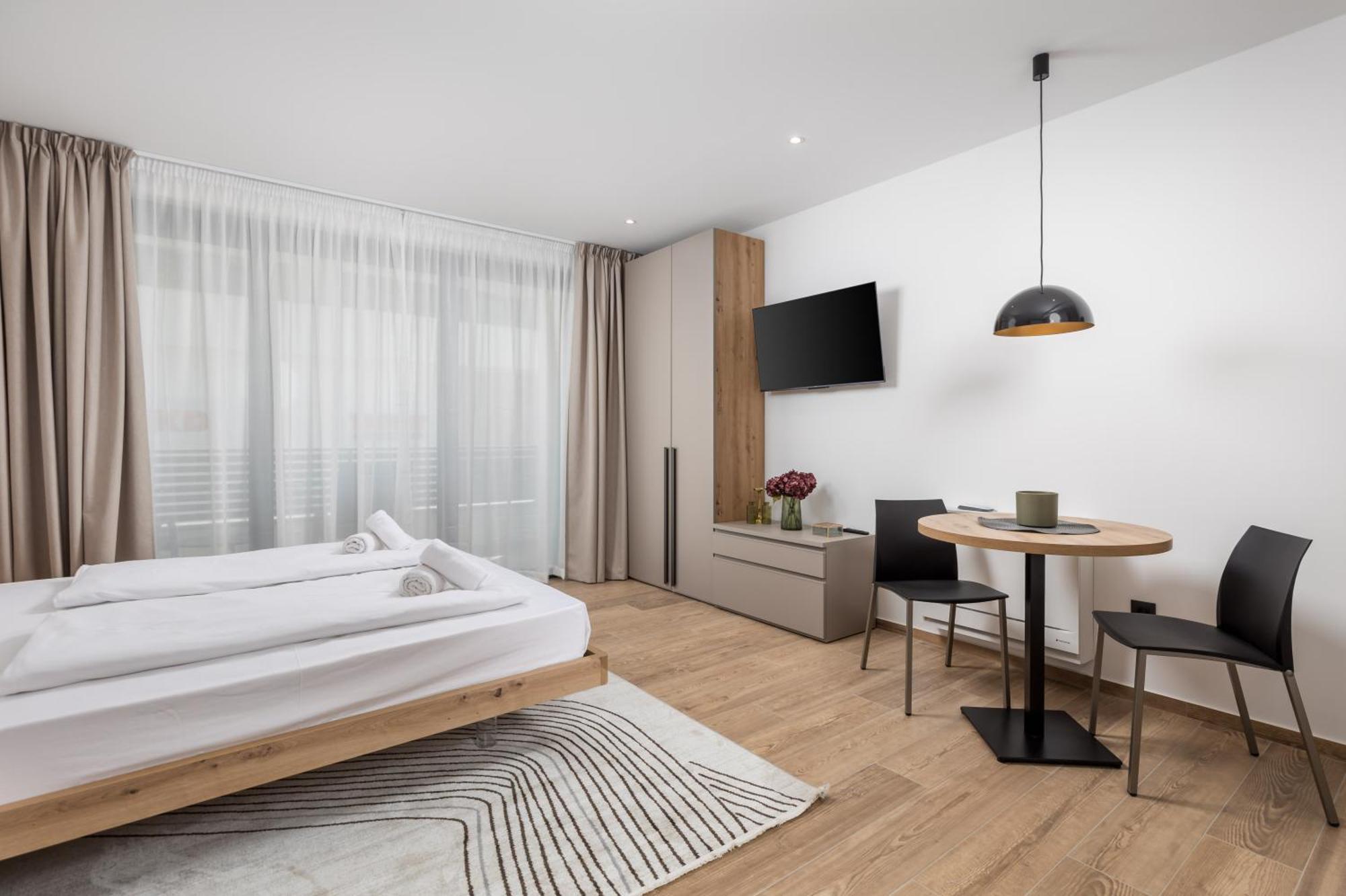 Belinda Apartments With Balcony Опатия Екстериор снимка