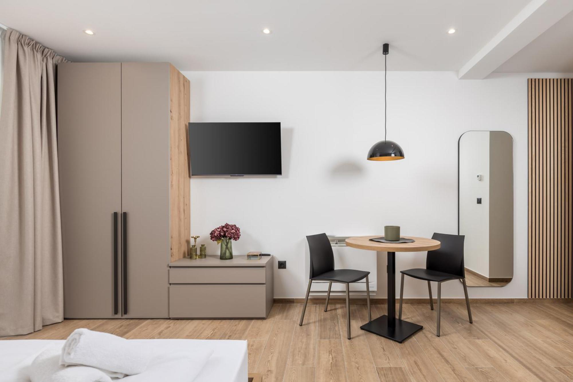 Belinda Apartments With Balcony Опатия Екстериор снимка