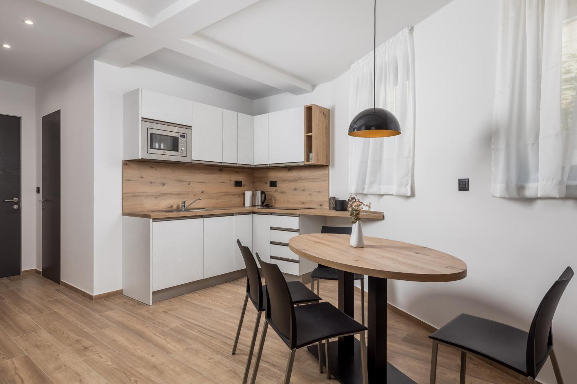 Belinda Apartments With Balcony Опатия Екстериор снимка